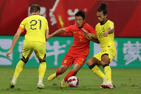 孙杨启示